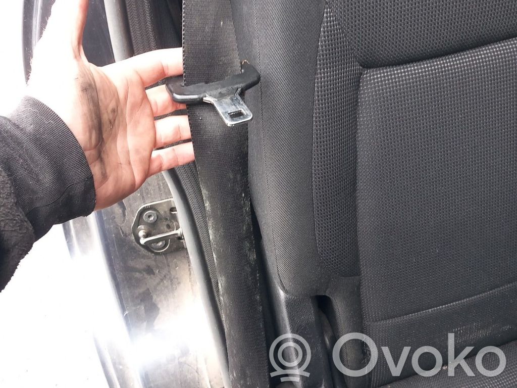 Ford S-MAX Saugos diržas galinis 