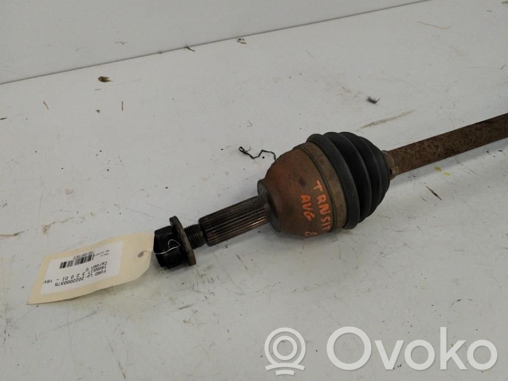 Ford Transit Front driveshaft 
