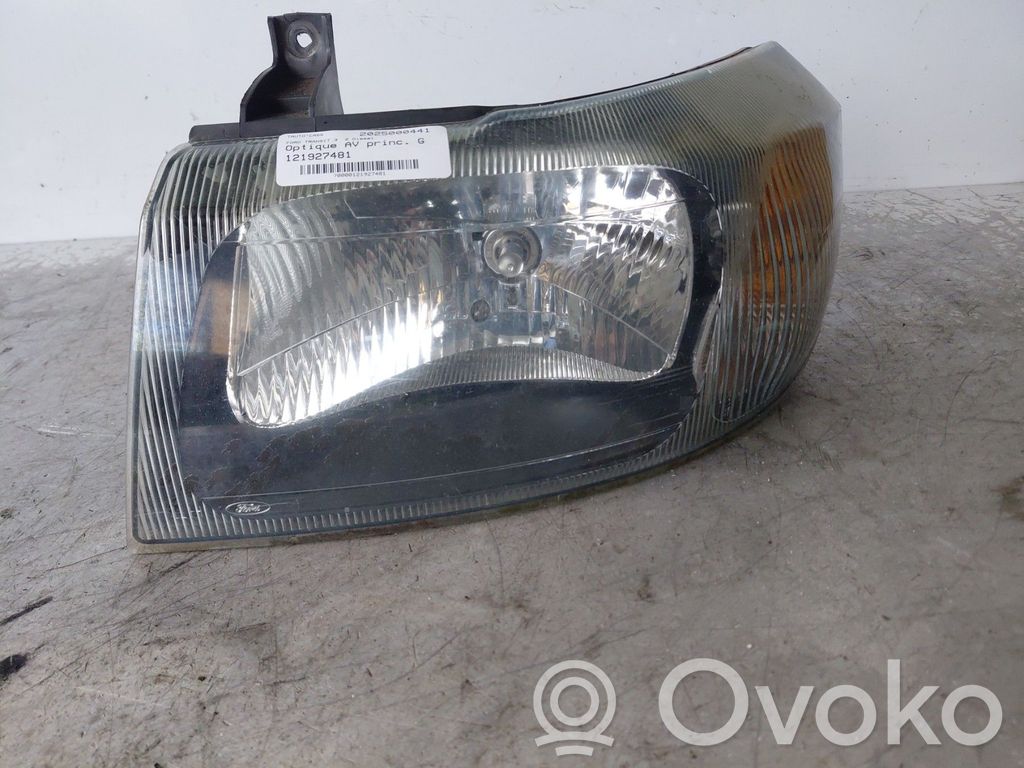 Headlight/headlamp