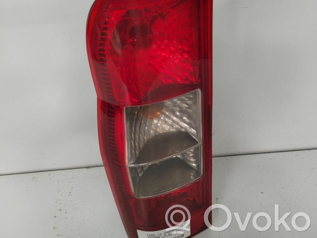 Ford Transit Lampă spate în caroserie 