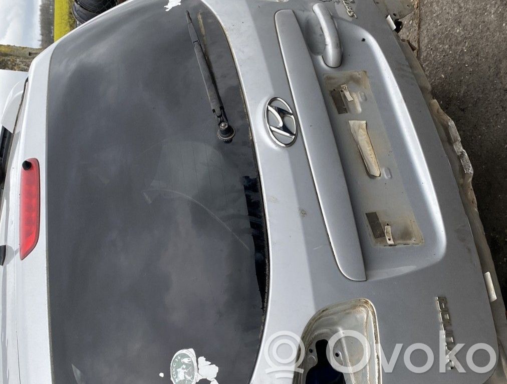 Hyundai Santa Fe Portellone posteriore/bagagliaio 