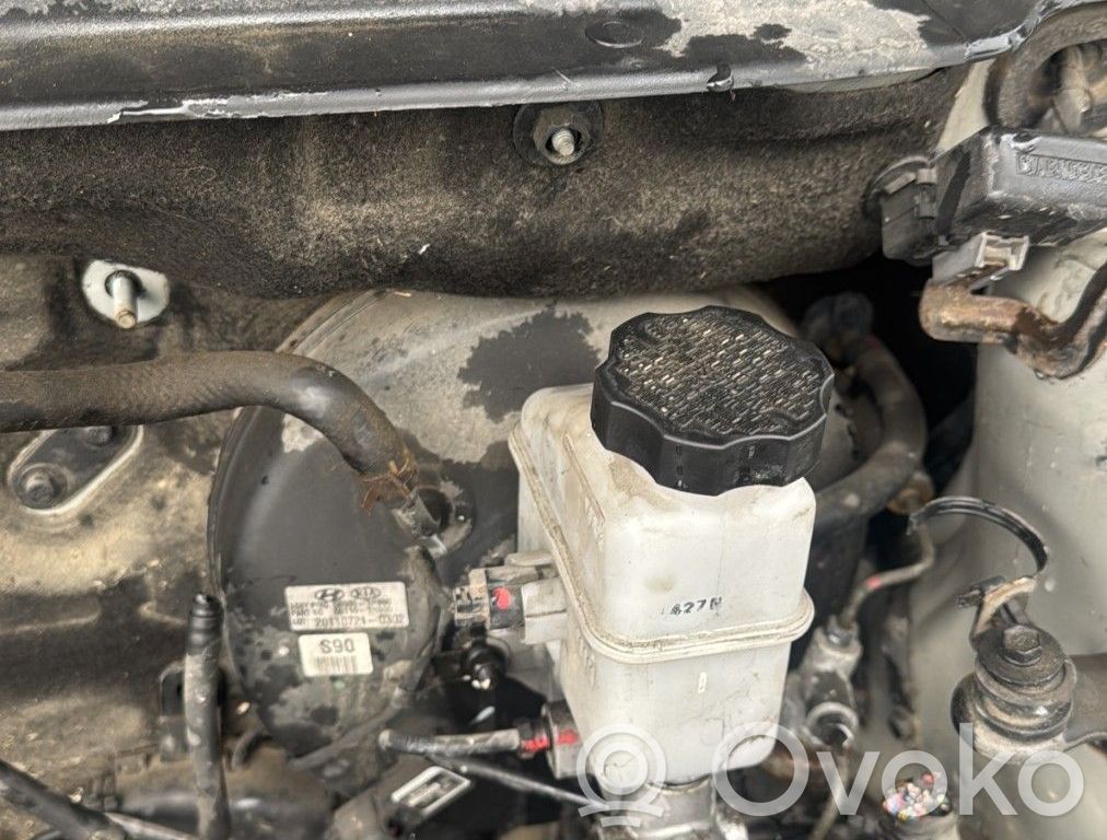Servo-frein   591101H700