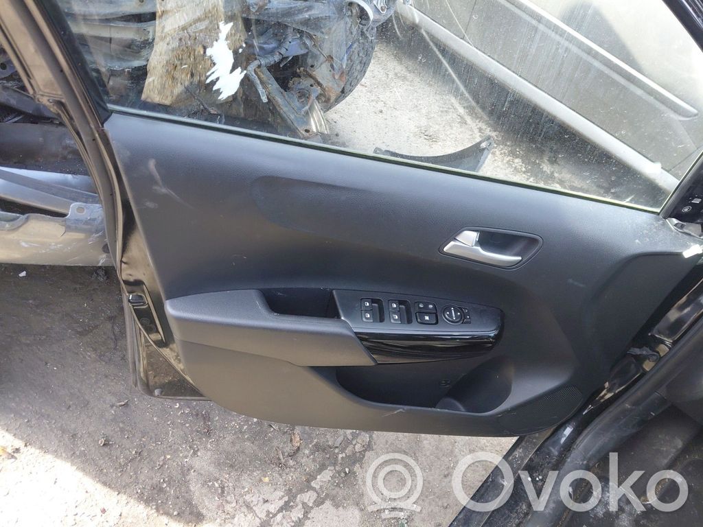 KIA Picanto Elektryczny podnośnik szyby drzwi przednich 