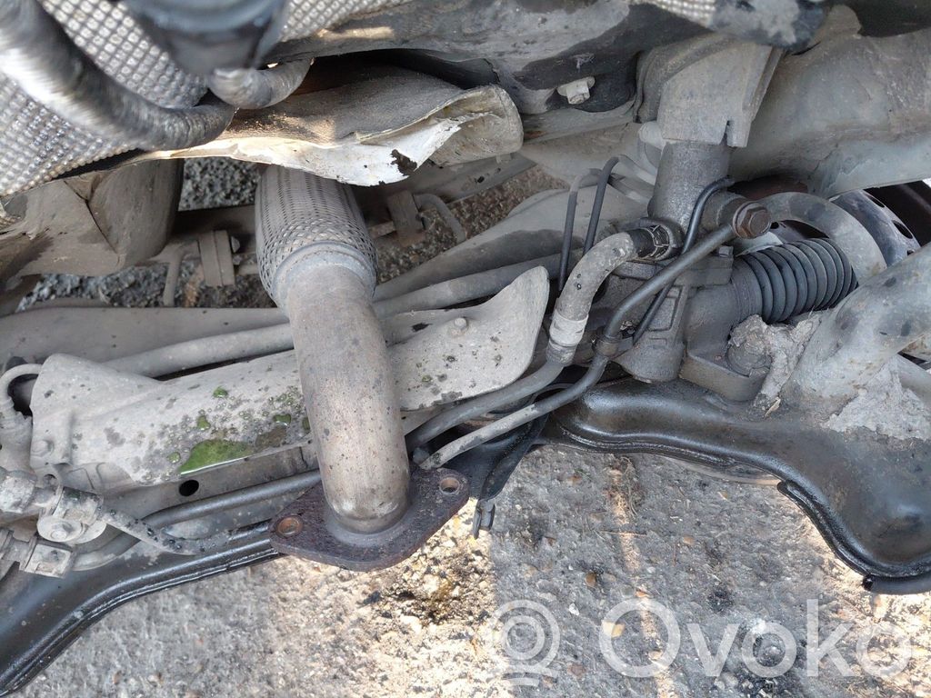 Mazda 3 I Vairo kolonėlė 