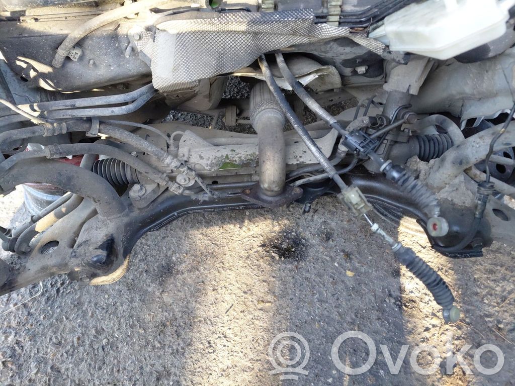 Mazda 3 I Priekinis traversas 