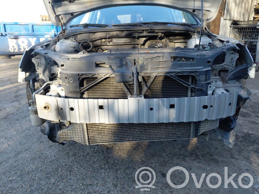 Mazda 3 I Front bumper cross member 