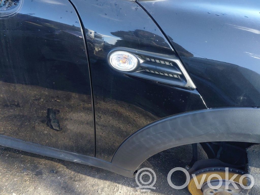 Mini One - Cooper R56 Sparnas 