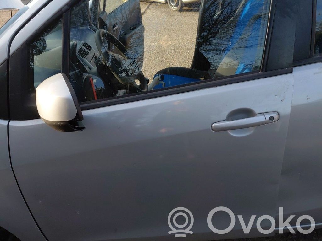 Opel Agila B Front door 