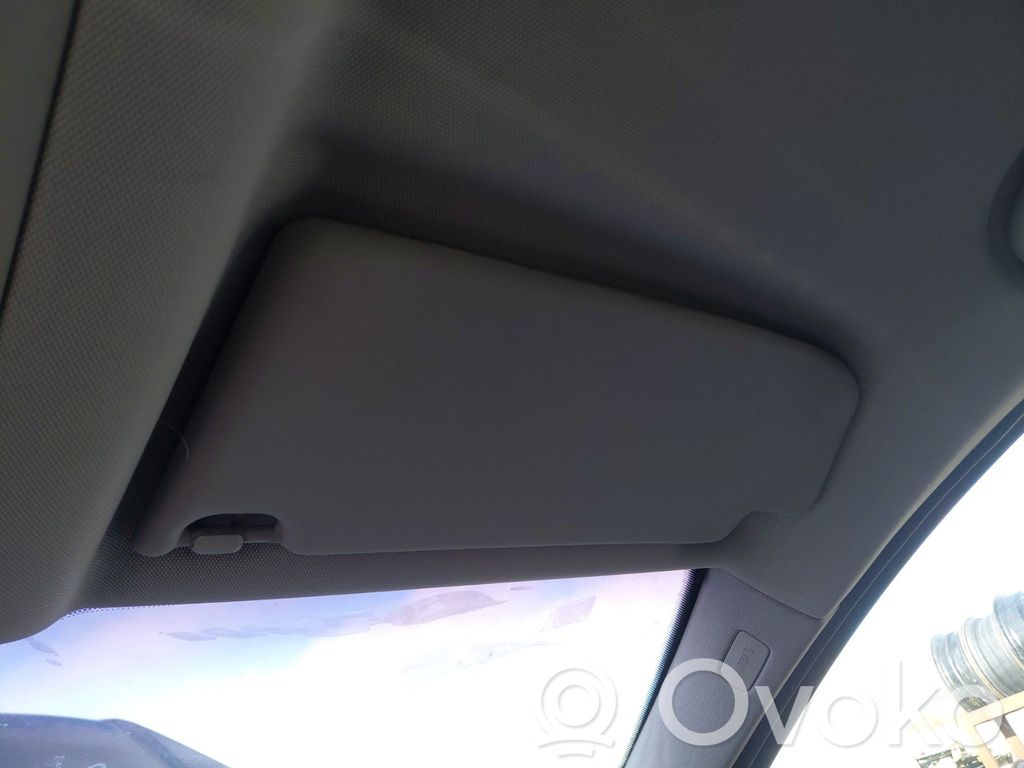 Opel Astra H Häikäisysuoja 