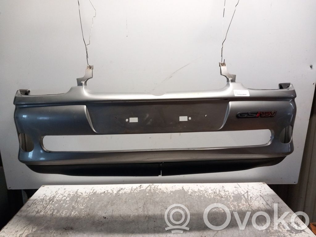 Opel Corsa B Etupuskuri 