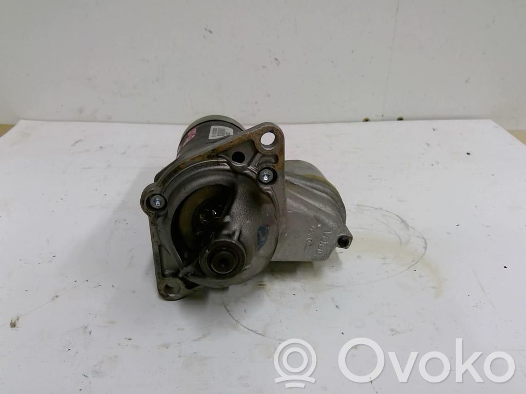 Motor de arranque   93184533
