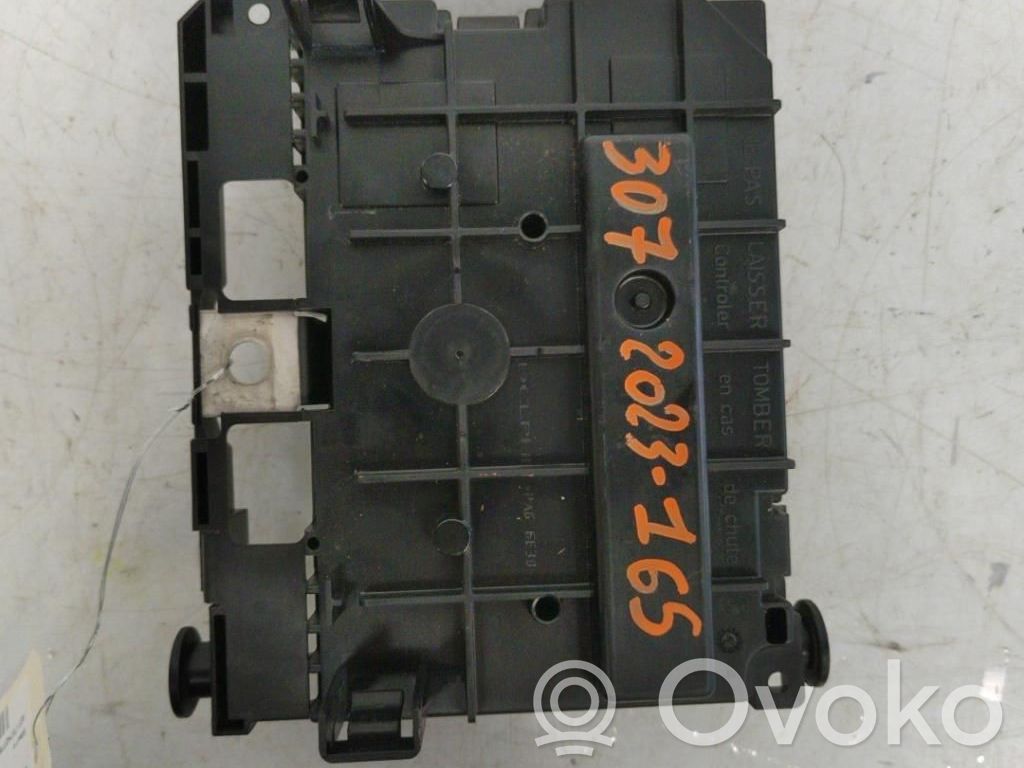 BSM Control unit   L11