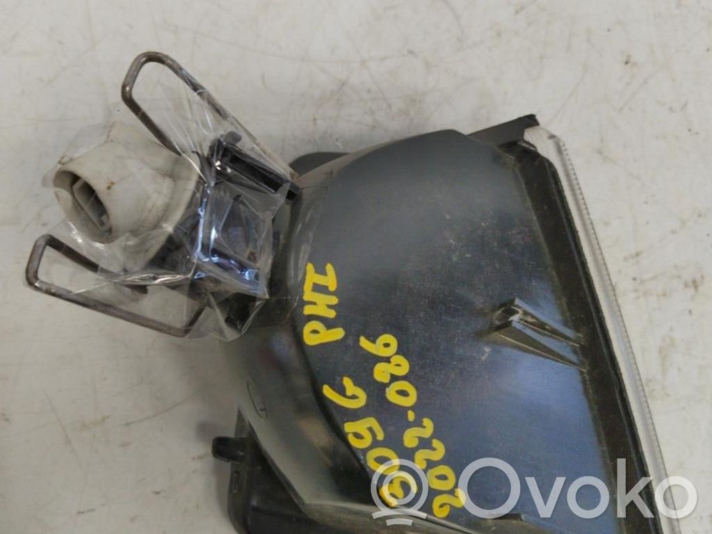 Peugeot 309 Seitenblinker 