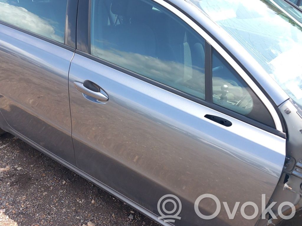 Peugeot 508 Durvis 