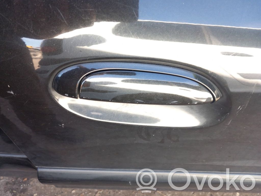 Renault Clio II Manecilla externa puerta delantera 