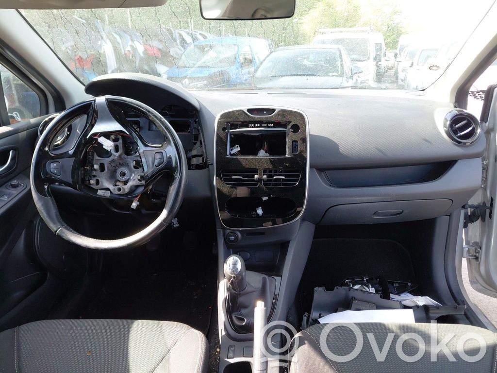 Renault Clio IV Panelis 