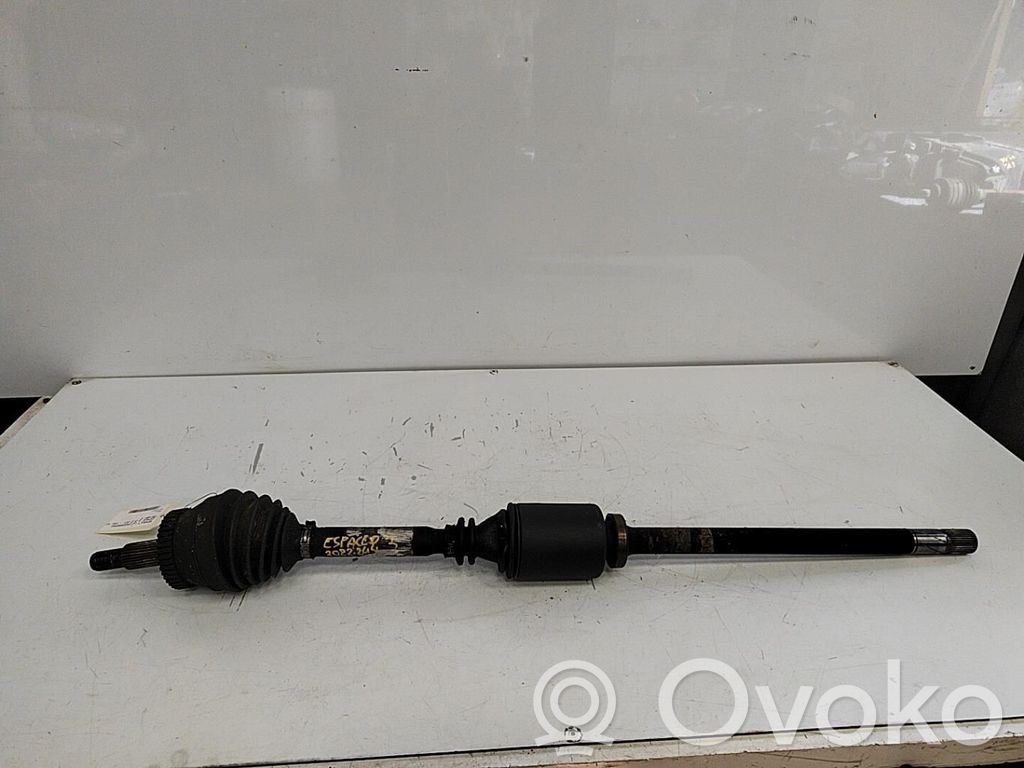 Renault Espace III Front driveshaft 
