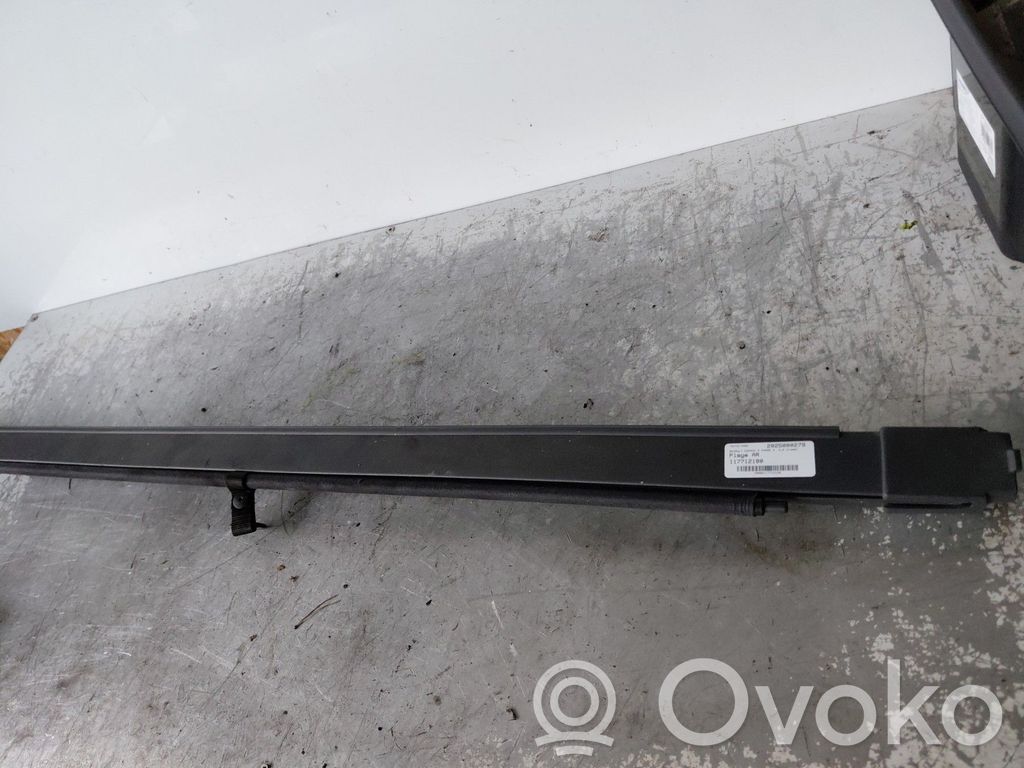 Renault Espace IV Hattuhylly 