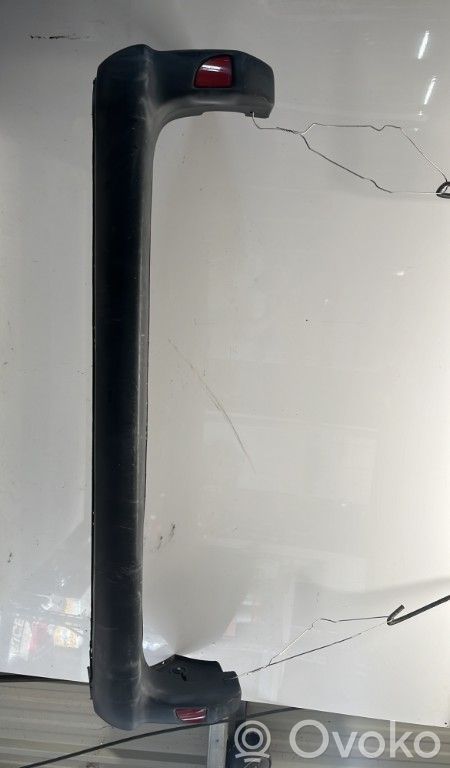 Renault Kangoo I Puskuri 