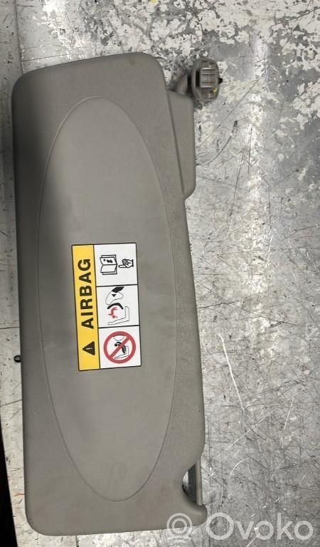 Renault Kangoo II Sun visor 