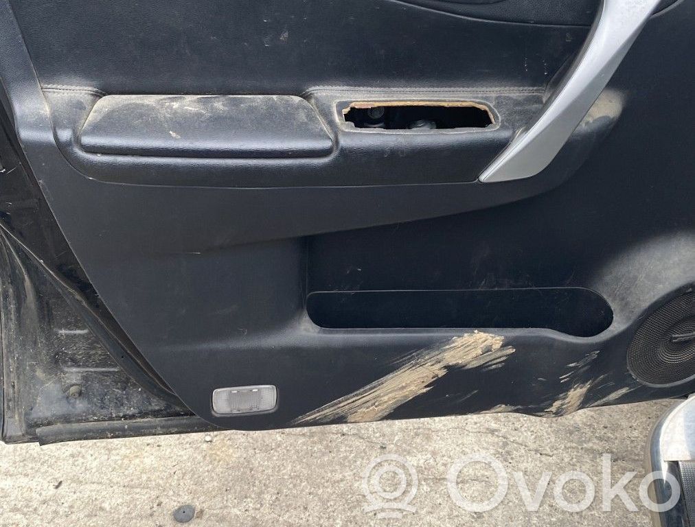 Renault Koleos I Elektryczny podnośnik szyby drzwi przednich 