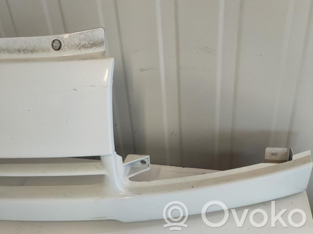 Renault Master II Front grill 