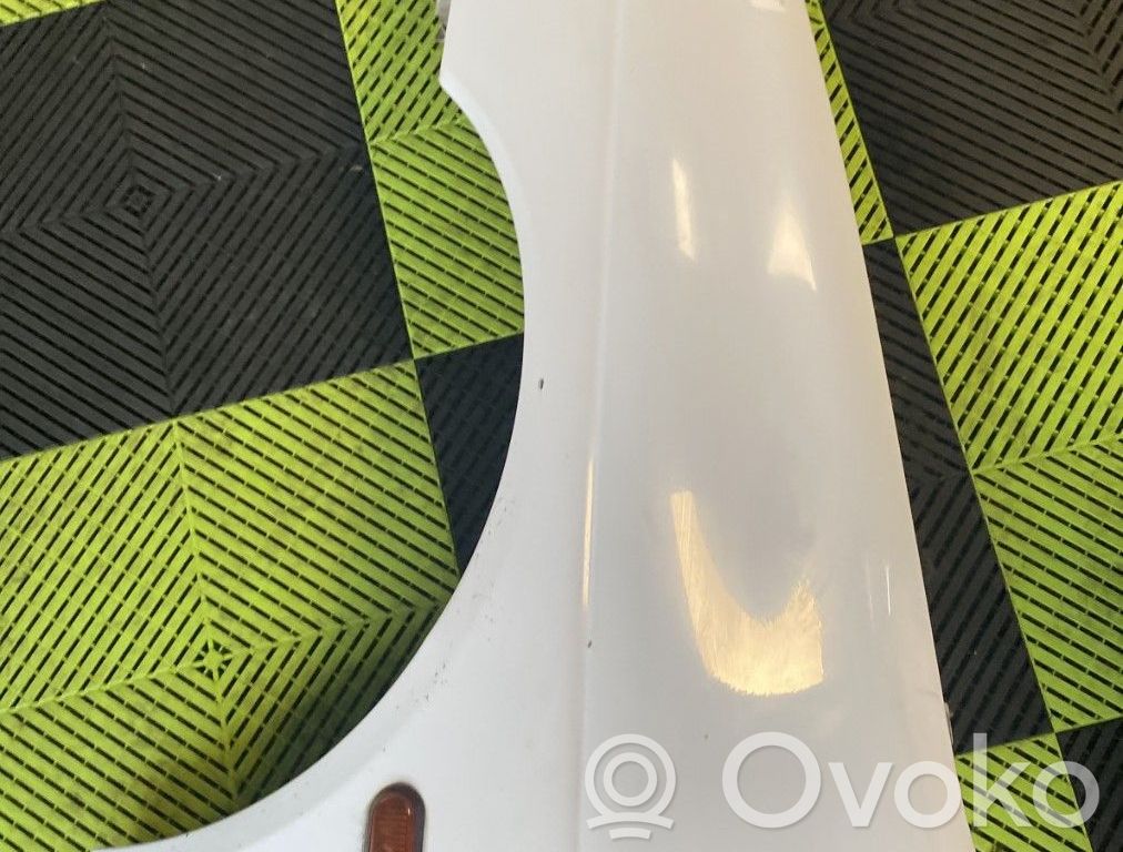 Renault Megane I Aripă 