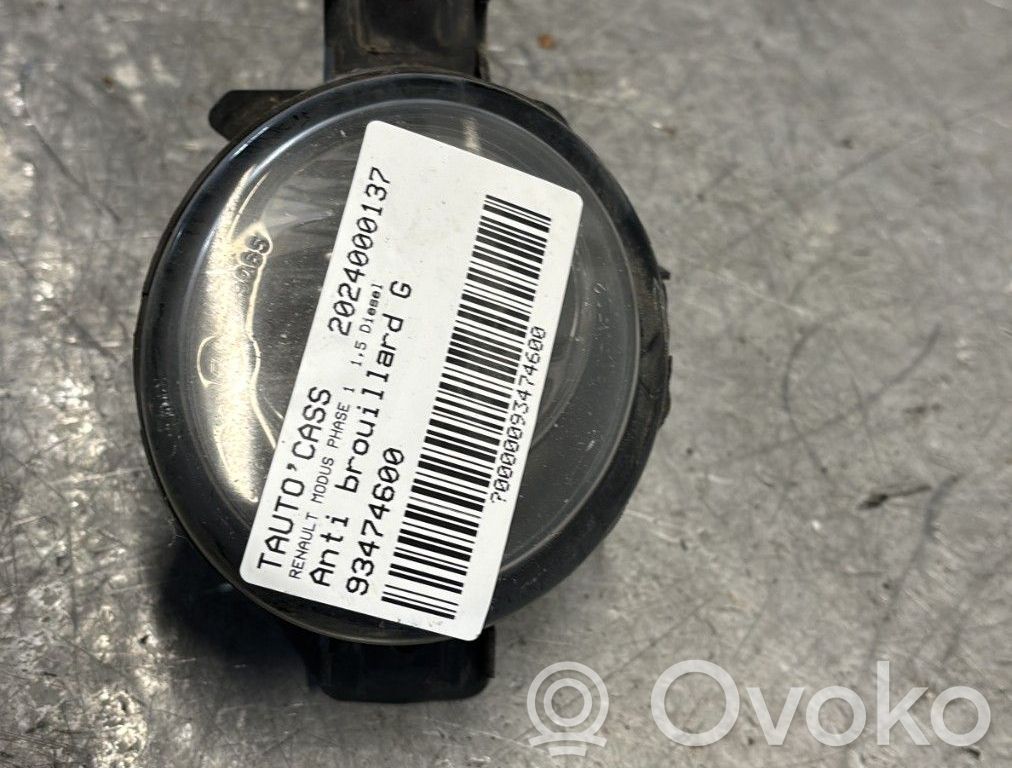 Etusumuvalo   8200002469