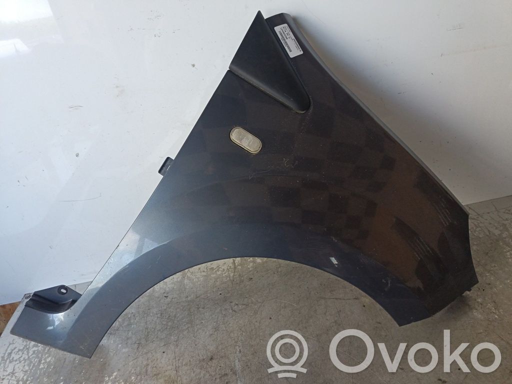 Renault Twingo II Guardabarro 