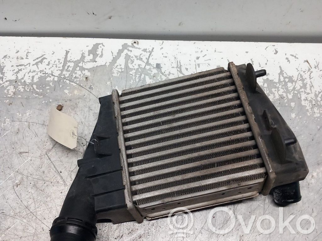 Renault Wind Interkūlerio radiatorius 