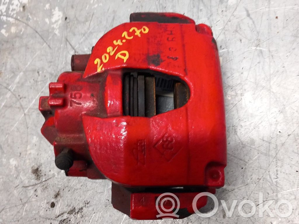 Front brake caliper   410010002R