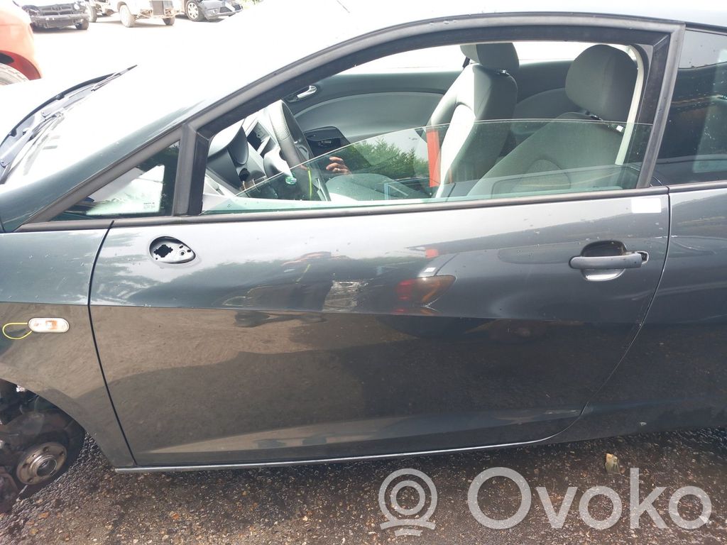Seat Ibiza IV (6J,6P) Etuovi 