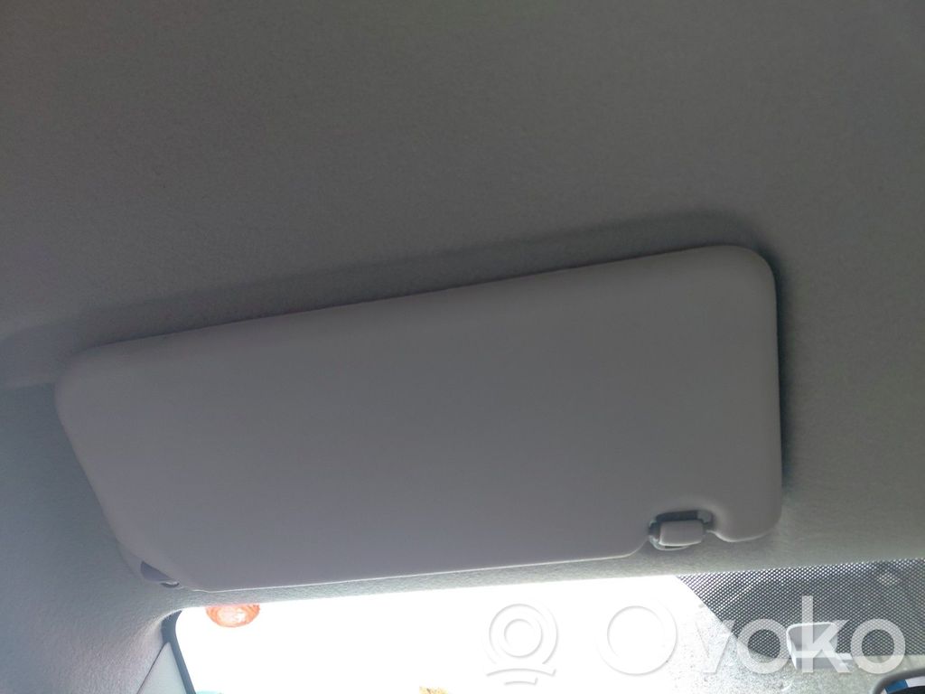 Suzuki Alto Osłona przeciwsłoneczna 
