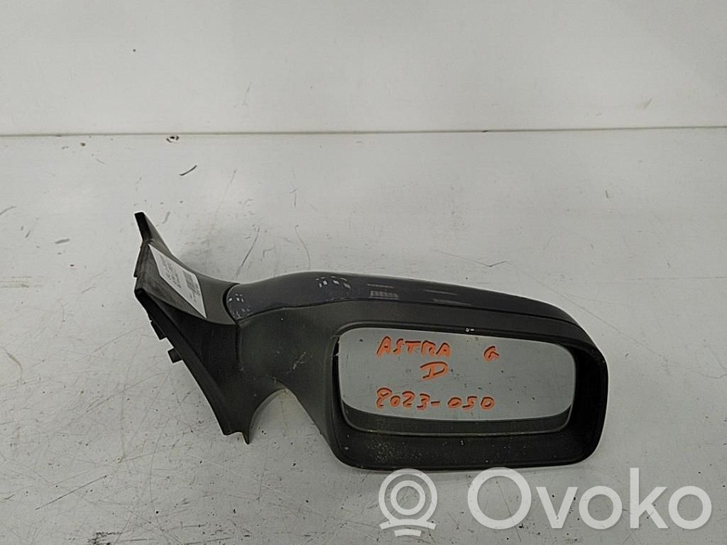 Opel Astra G Espejo lateral manual 