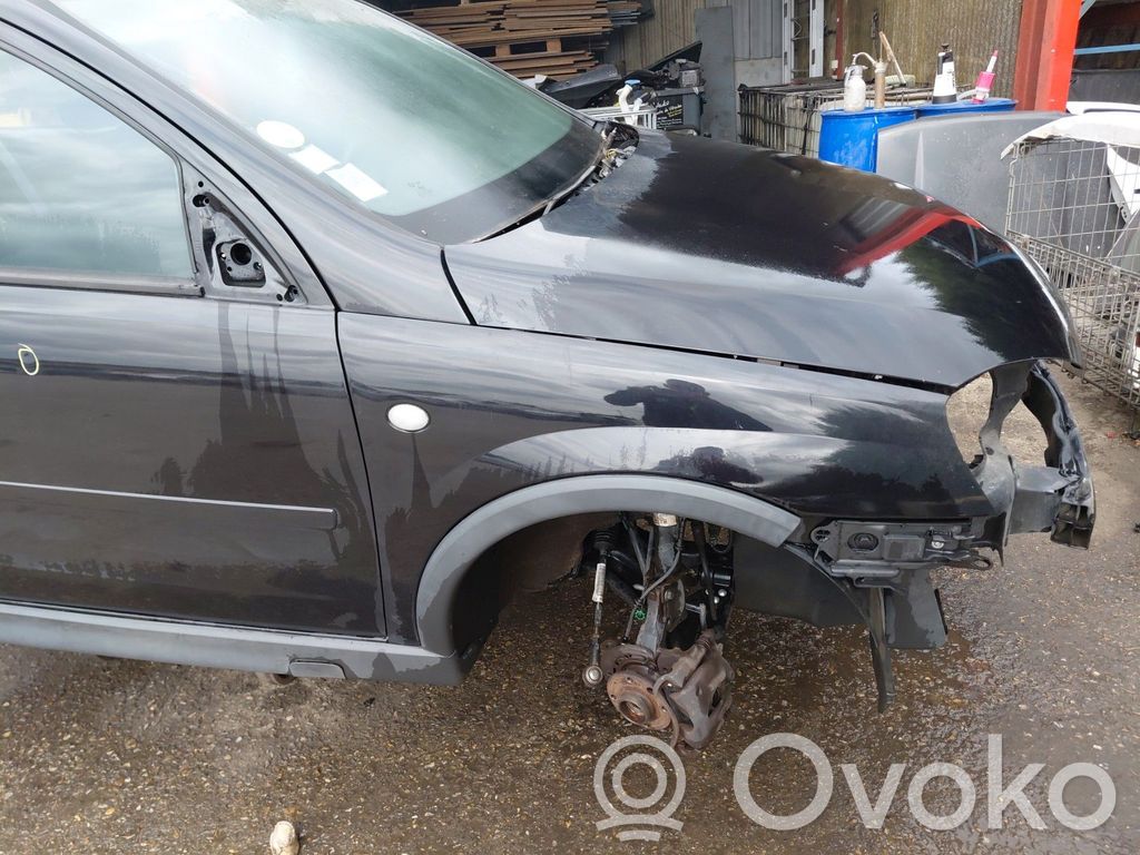 Opel Corsa C Spārns 