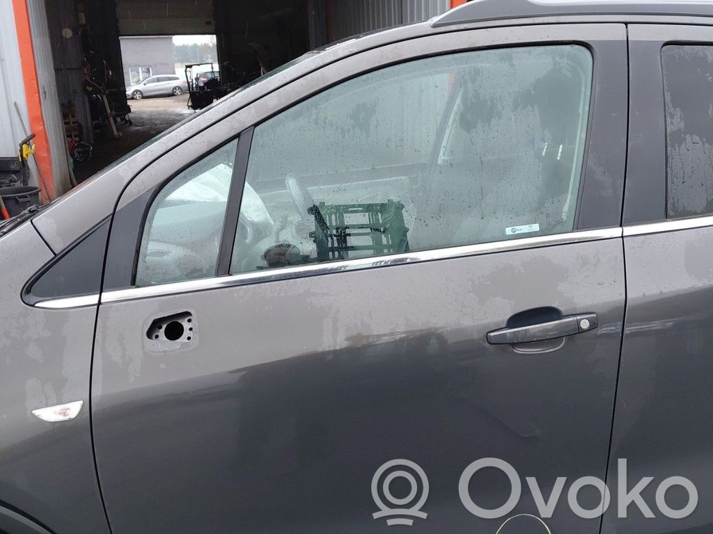 Opel Mokka Puerta delantera 