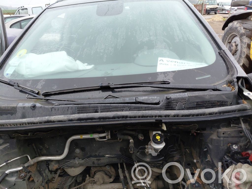 Opel Mokka Moteur d'essuie-glace 