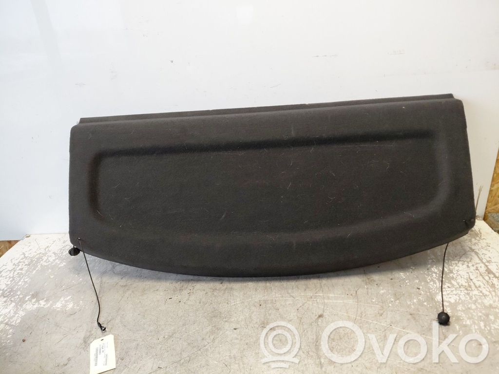 Volkswagen Golf Plus Hattuhylly 