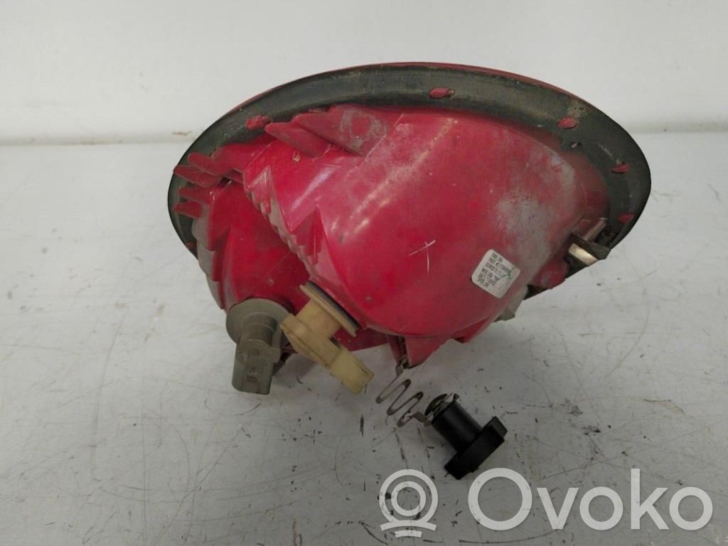 Volkswagen New Beetle Lampa tylna 