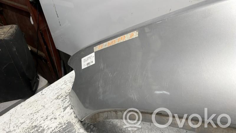 BMW X5 E53 Sparnas 