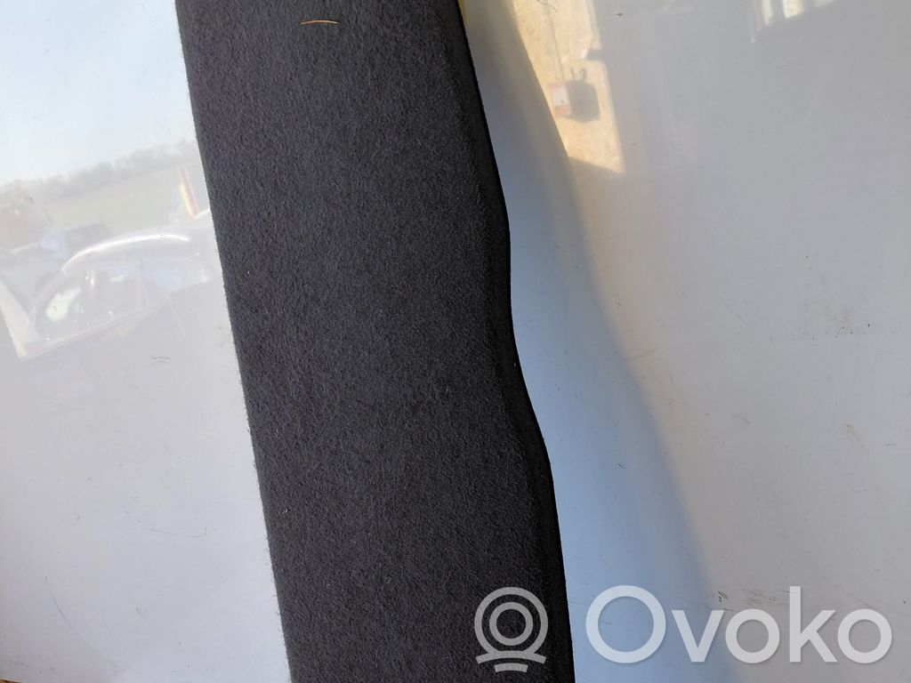 Citroen C2 Hattuhylly 