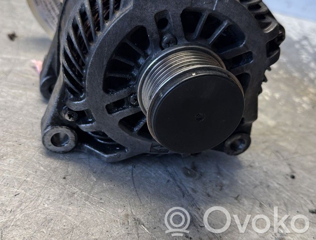 Citroen C5 Alternator 