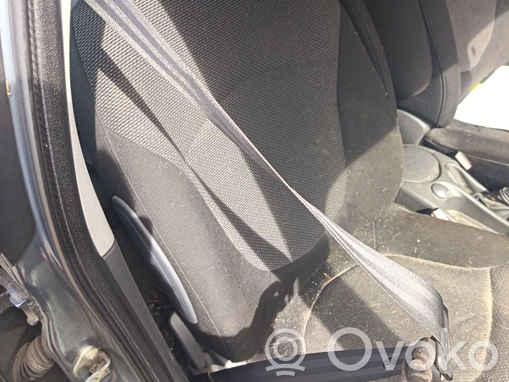 Citroen C5 Cinturón delantero 