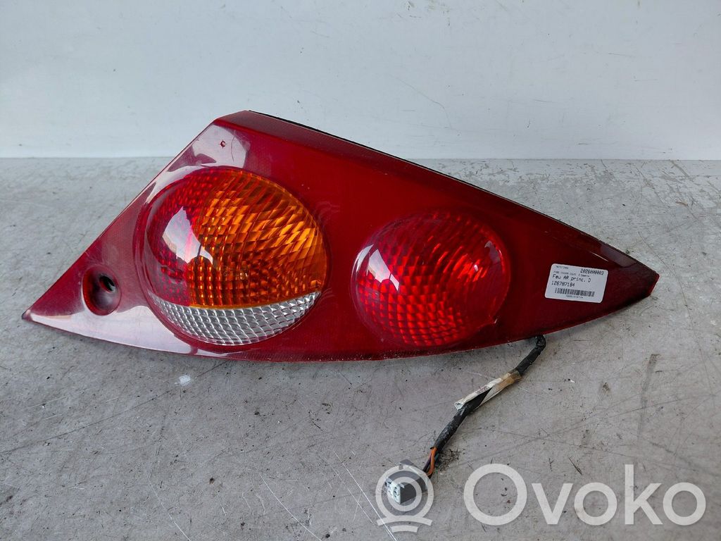 Ford Cougar Takavalot 