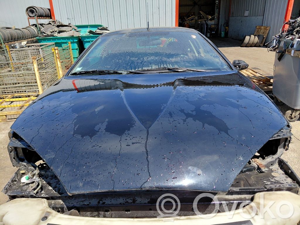 Ford Cougar Konepelti 