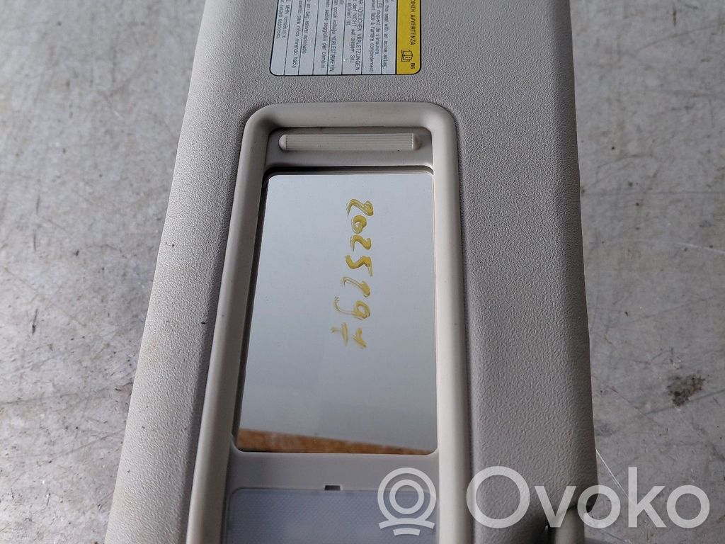 Häikäisysuoja   BCD169270C75