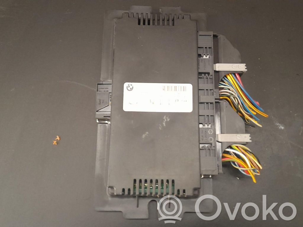Sonstige Steuergeräte / Module   9166734,9166734