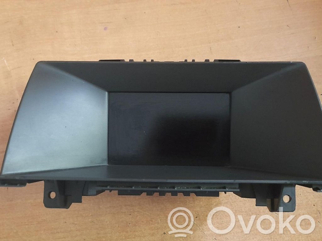 Opel Astra H Monitor/display/piccolo schermo 