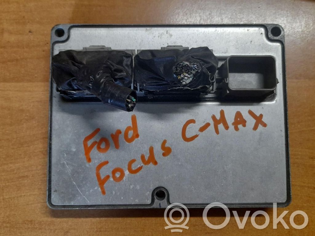 Unidad de control/módulo del motor   4M5112A650VF,4M5112A650VF