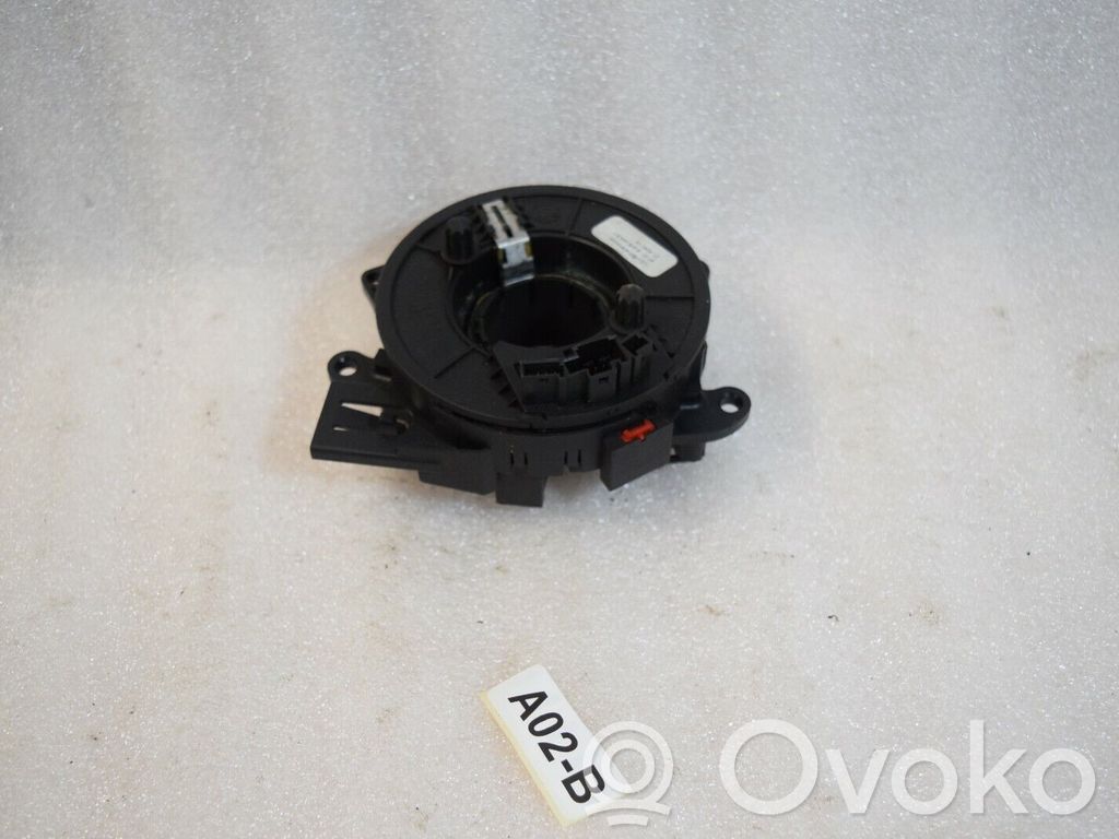 BMW 3 E46 Airbag slip ring squib (SRS ring) 